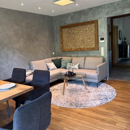 Greenview Appartement 비싱 외부 사진