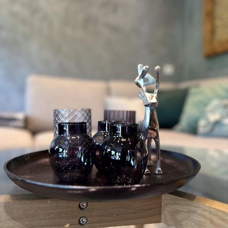 Greenview Appartement 비싱 외부 사진