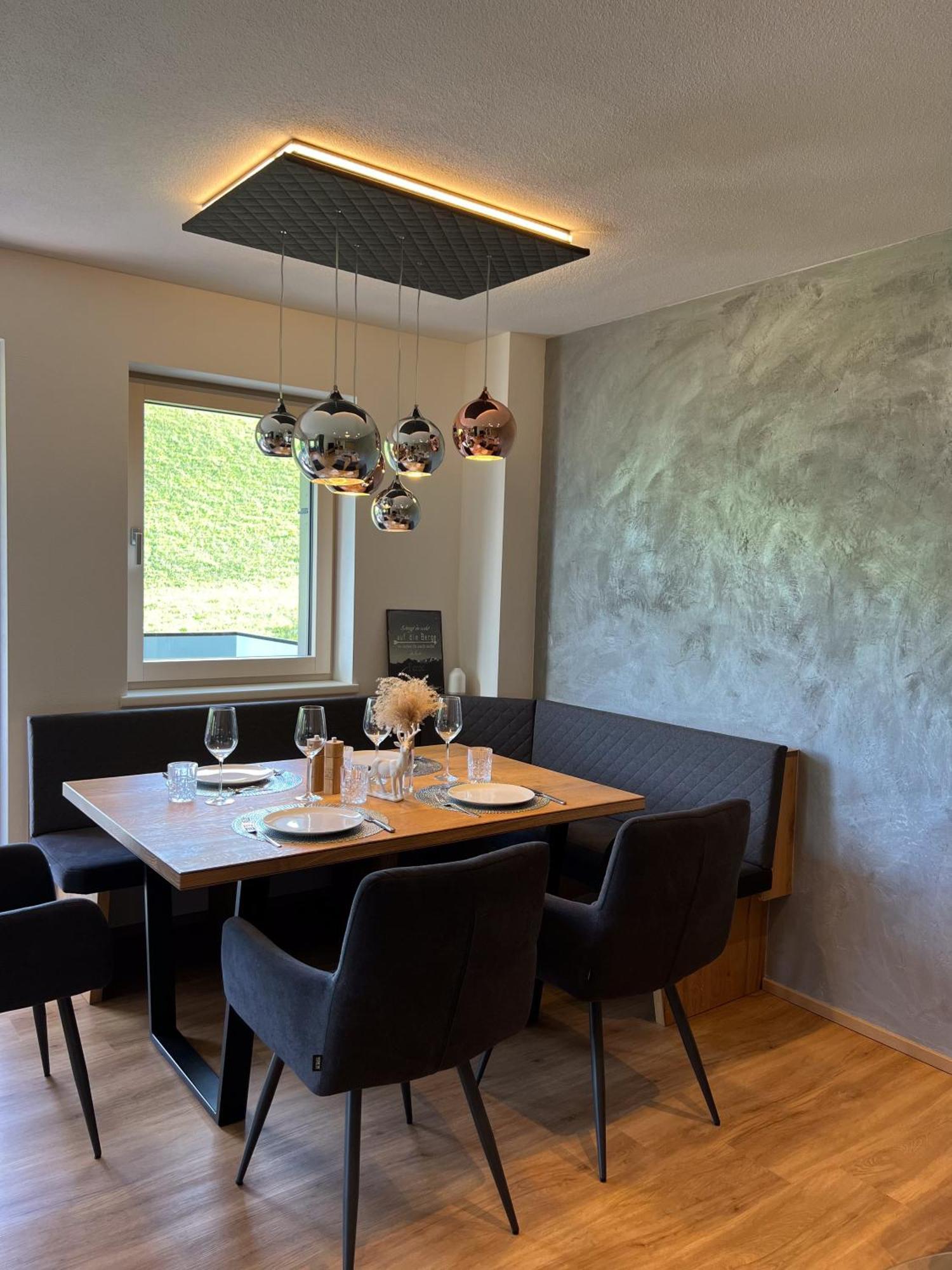 Greenview Appartement 비싱 외부 사진