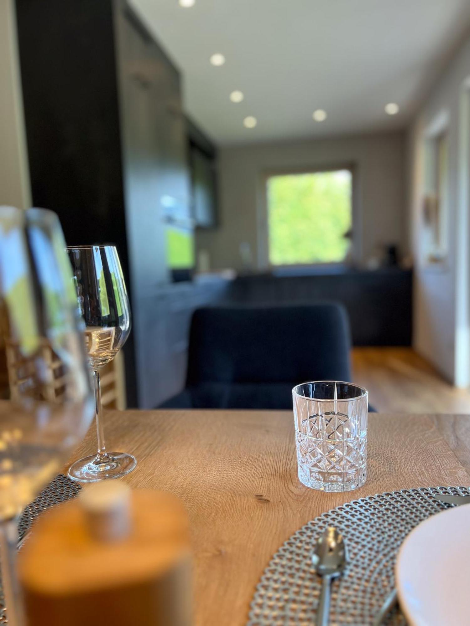 Greenview Appartement 비싱 외부 사진
